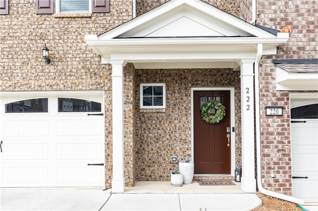 222 Ellis Lane