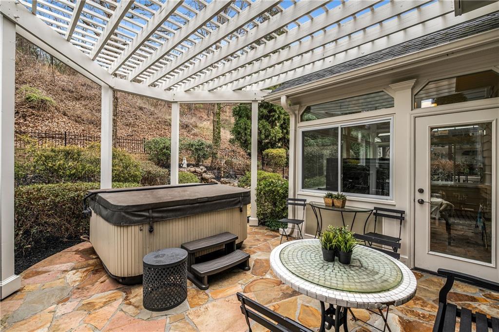 3510 Preserve Drive SE