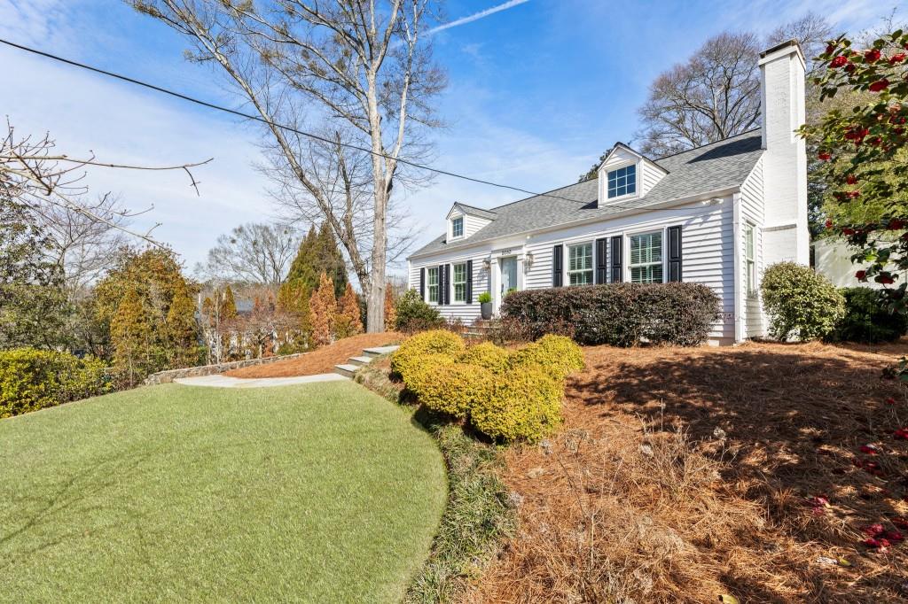 2083 Golfview Drive