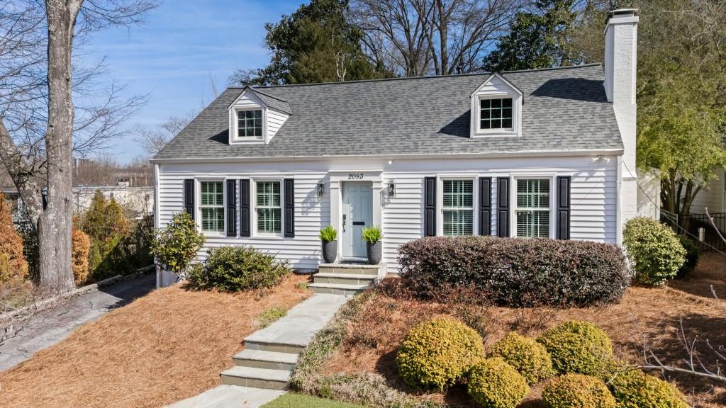 2083 Golfview Drive