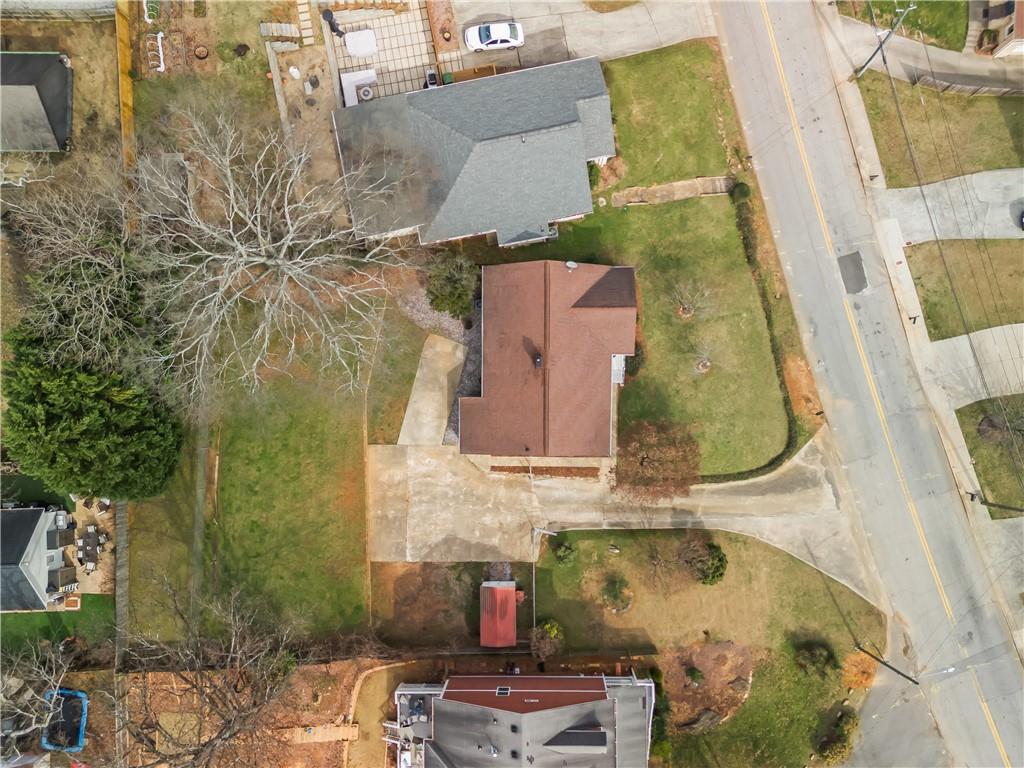 1748 Marietta Road NW