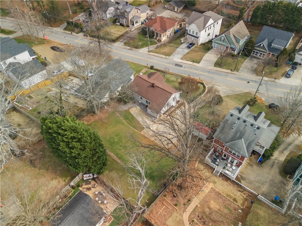 1748 Marietta Road NW
