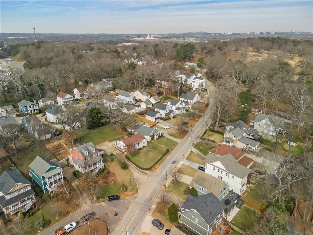1748 Marietta Road NW