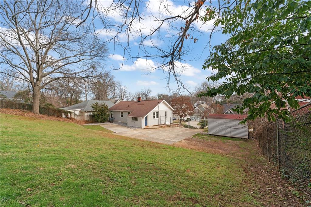 1748 Marietta Road NW