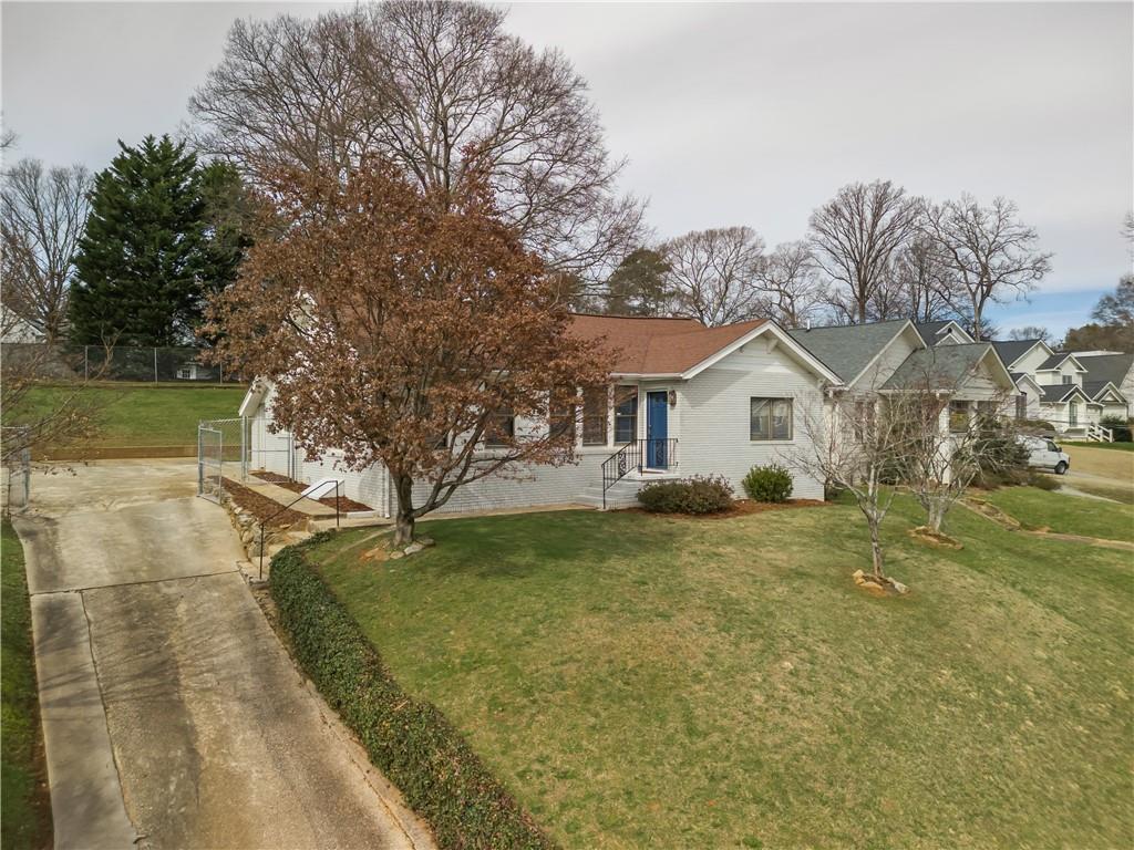 1748 Marietta Road NW
