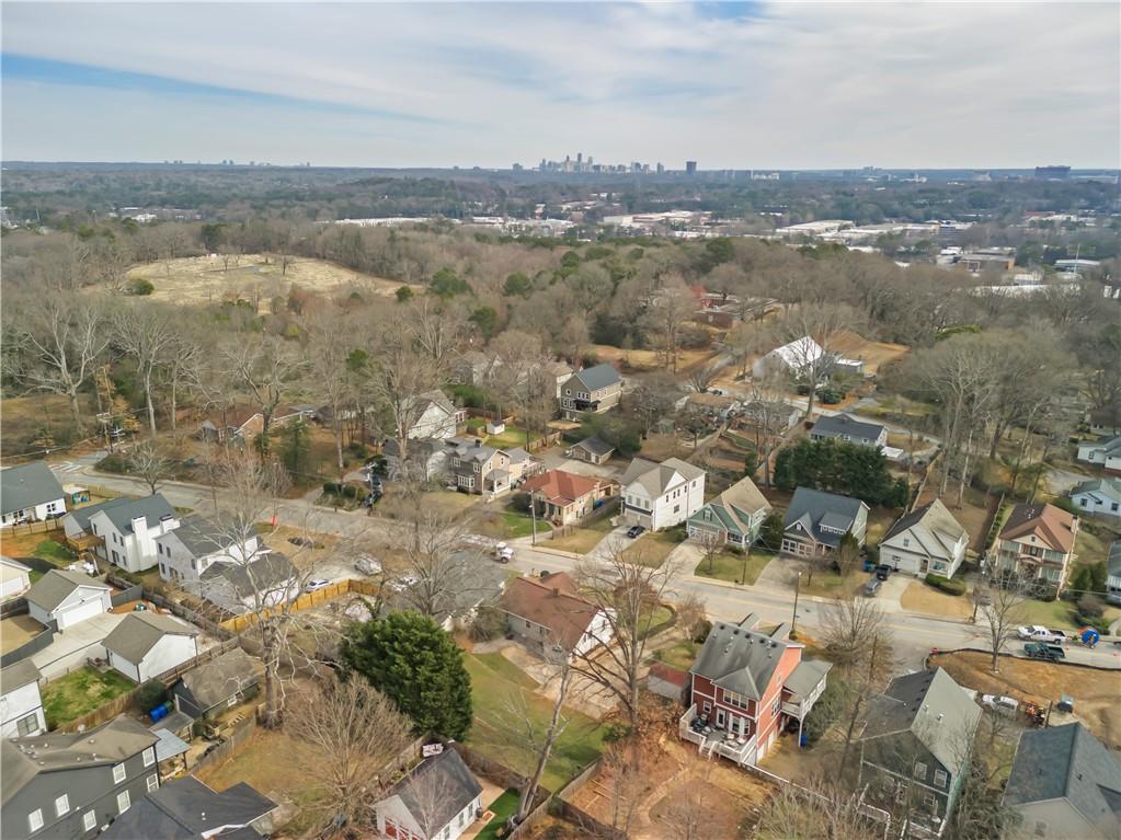 1748 Marietta Road NW