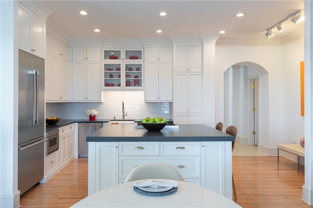 2500 Peachtree Road NW Unit 605S