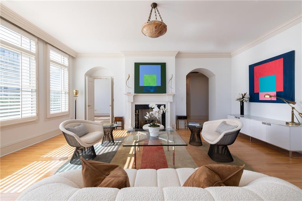2500 Peachtree Road NW Unit 605S