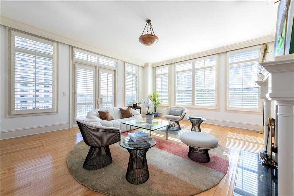 2500 Peachtree Road NW Unit 605S