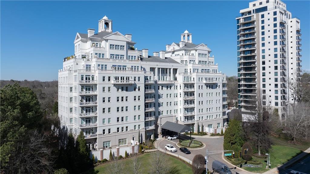 2500 Peachtree Road NW Unit 605S