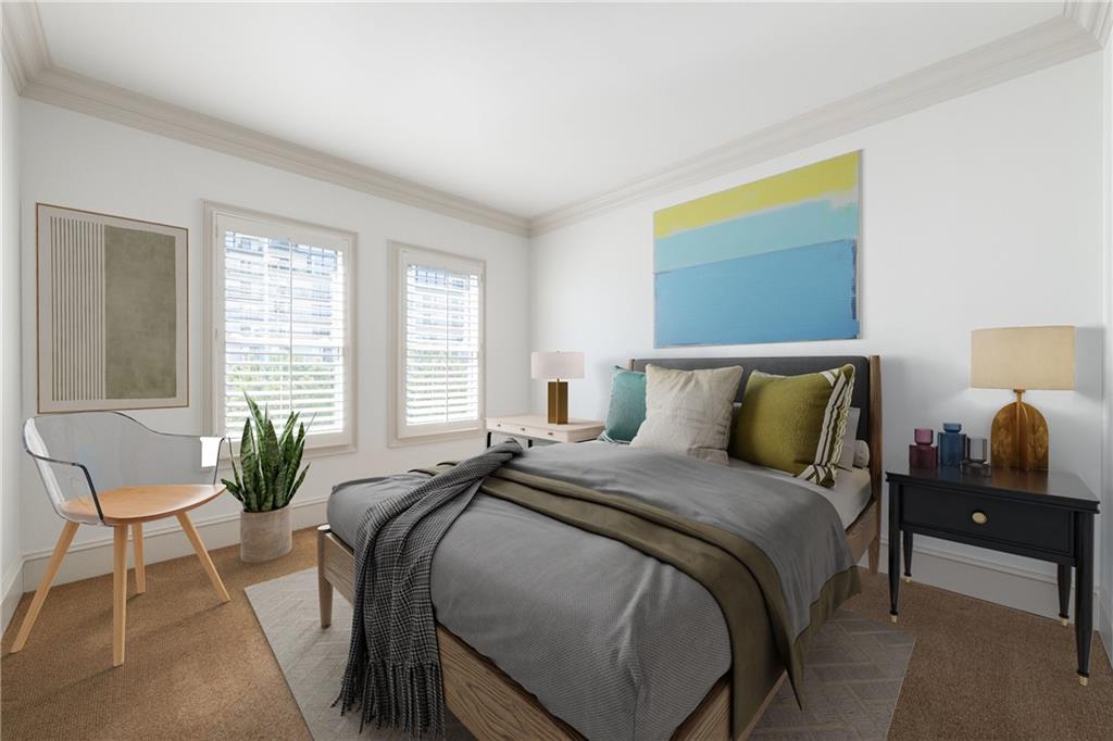 2500 Peachtree Road NW Unit 605S
