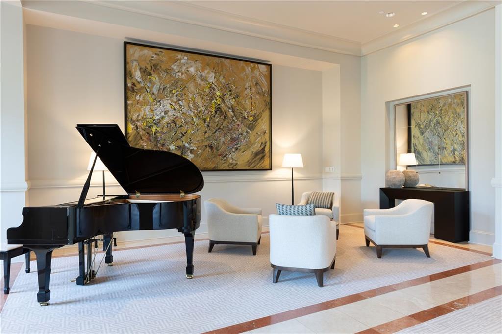 2500 Peachtree Road NW Unit 605S