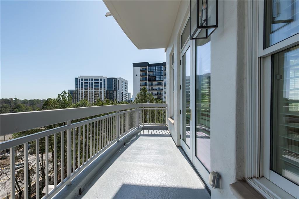 2500 Peachtree Road NW Unit 605S