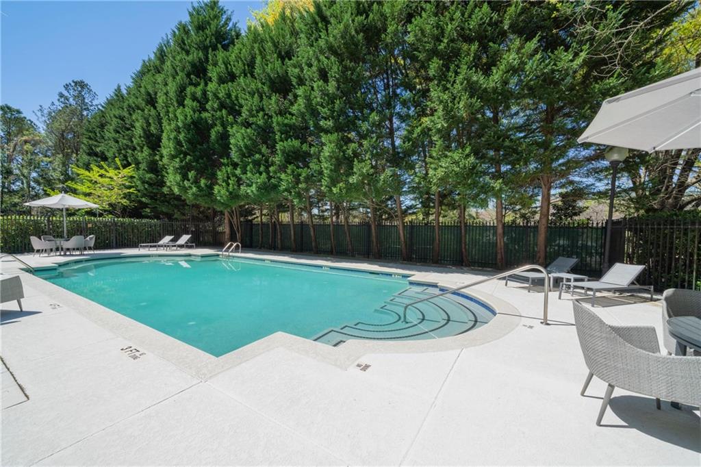 2500 Peachtree Road NW Unit 605S