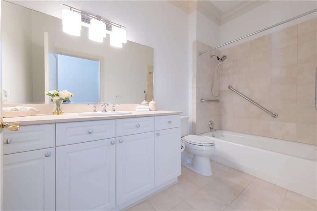 2500 Peachtree Road NW Unit 605S
