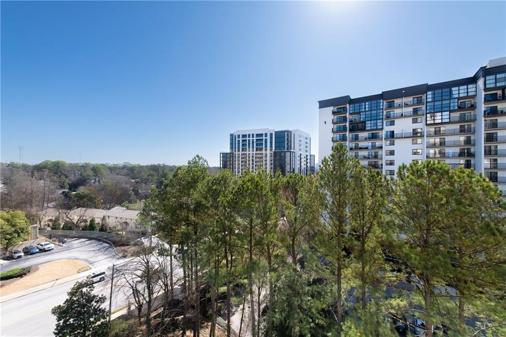 2500 Peachtree Road NW Unit 605S