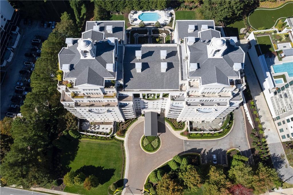 2500 Peachtree Road NW Unit 605S