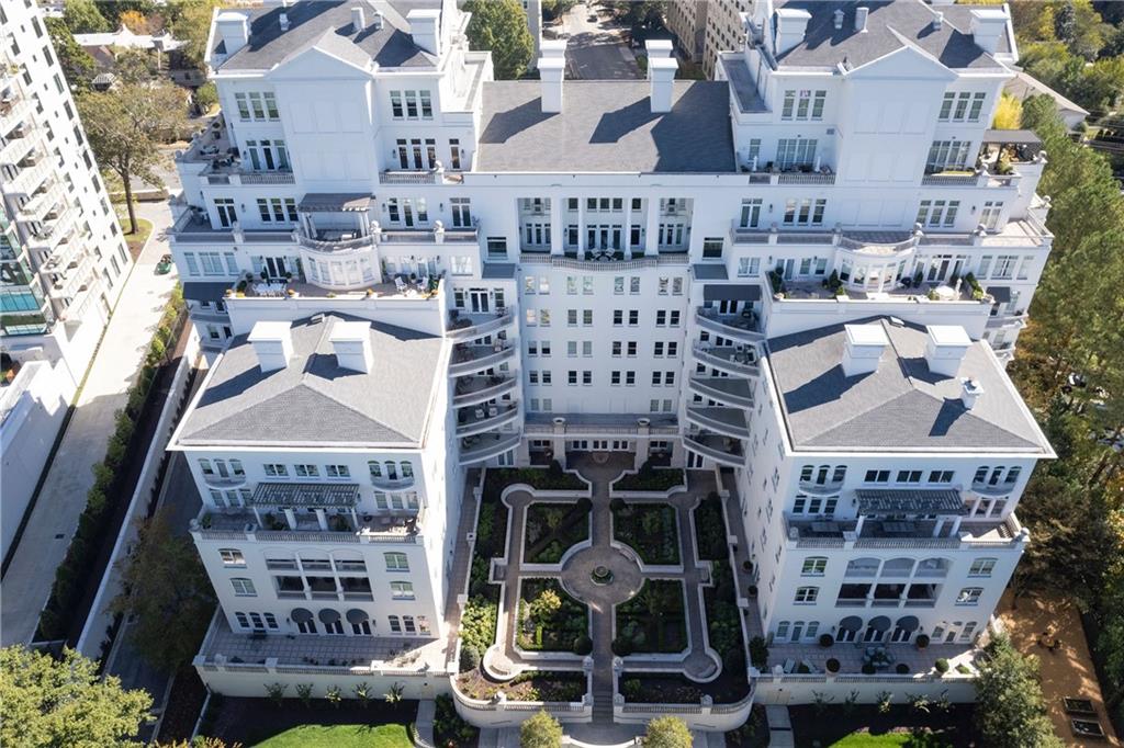 2500 Peachtree Road NW Unit 605S
