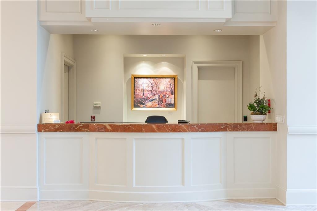 2500 Peachtree Road NW Unit 605S