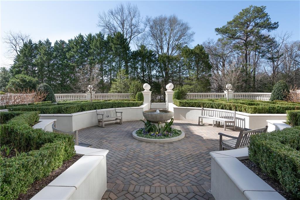2500 Peachtree Road NW Unit 605S