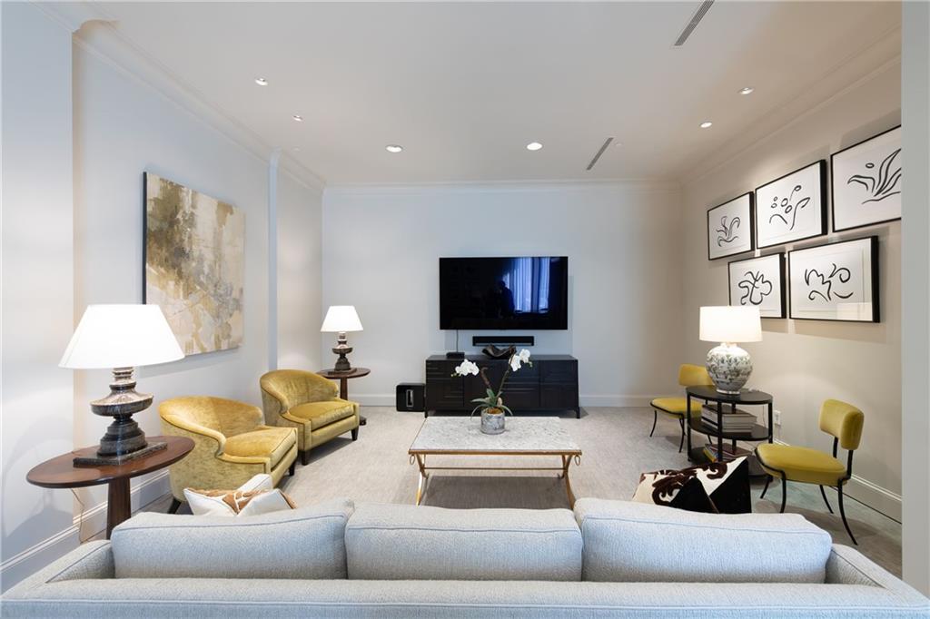 2500 Peachtree Road NW Unit 605S