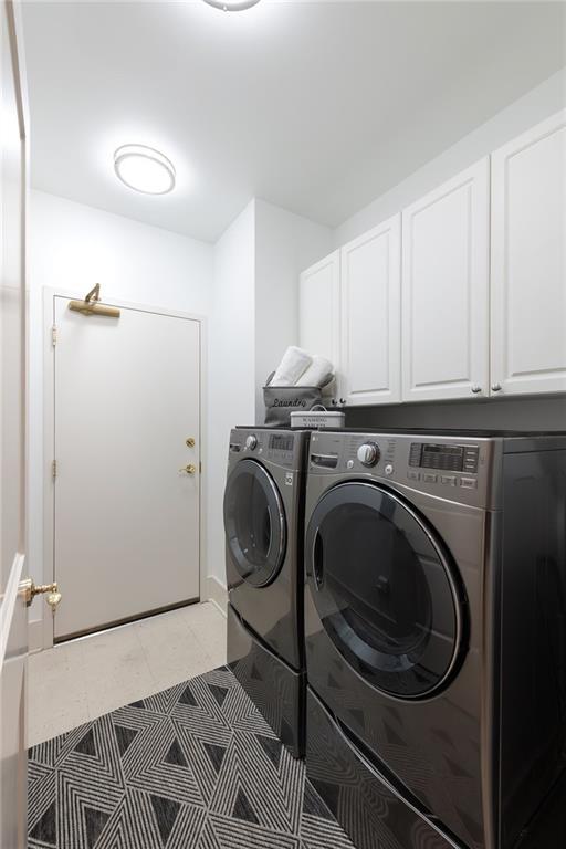 2500 Peachtree Road NW Unit 605S