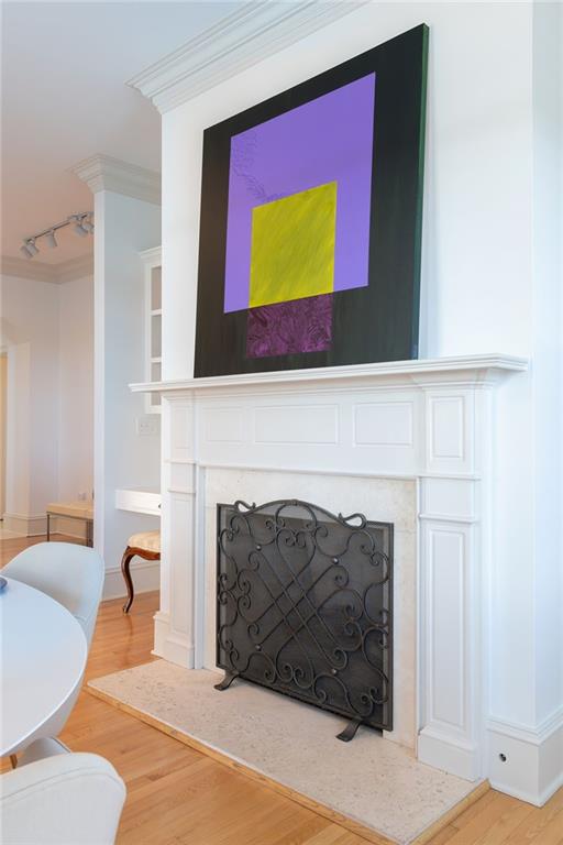 2500 Peachtree Road NW Unit 605S