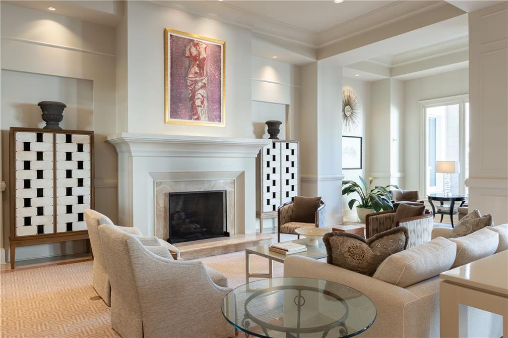 2500 Peachtree Road NW Unit 605S
