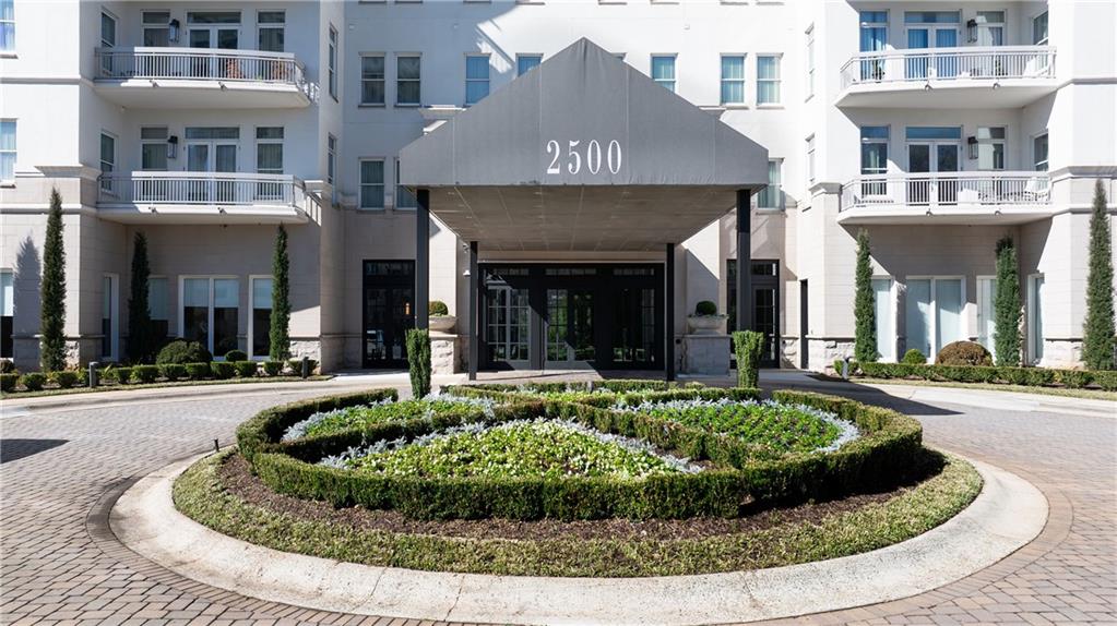 2500 Peachtree Road NW Unit 605S