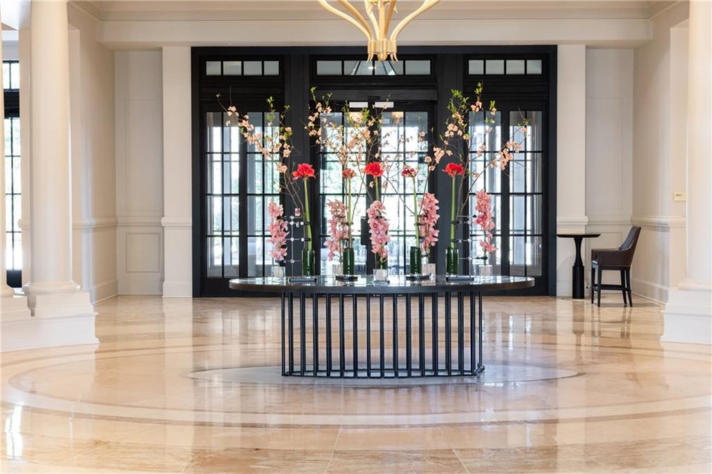 2500 Peachtree Road NW Unit 605S