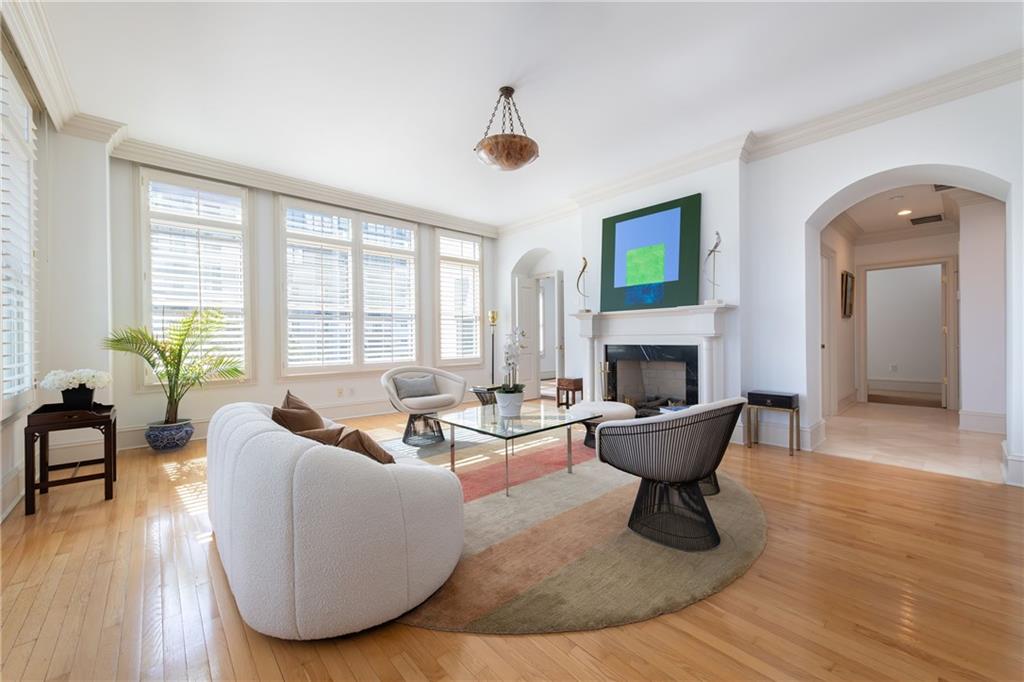 2500 Peachtree Road NW Unit 605S