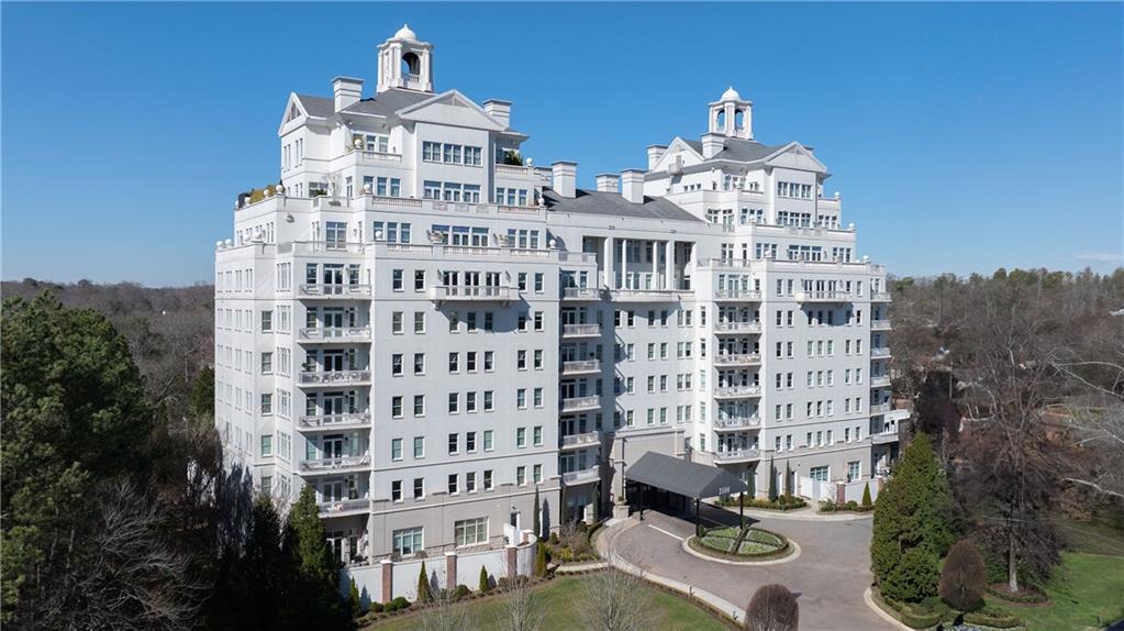 2500 Peachtree Road NW Unit 605S