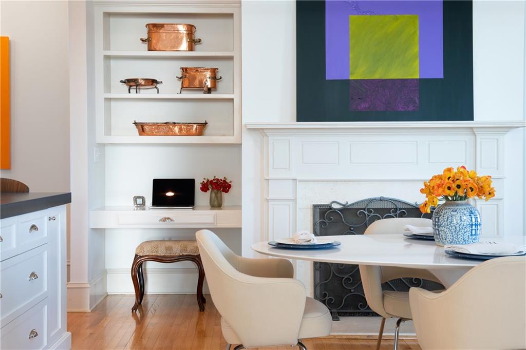 2500 Peachtree Road NW Unit 605S