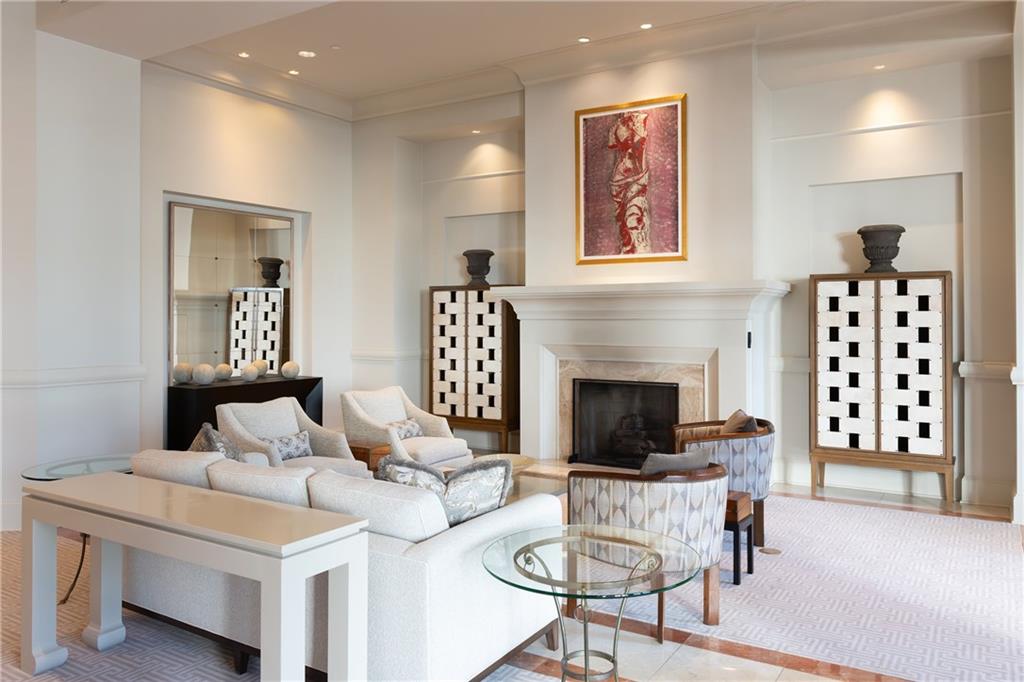 2500 Peachtree Road NW Unit 605S