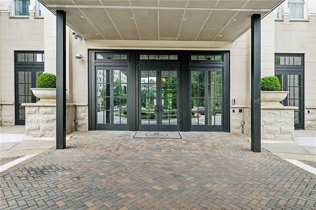 2500 Peachtree Road NW Unit 605S