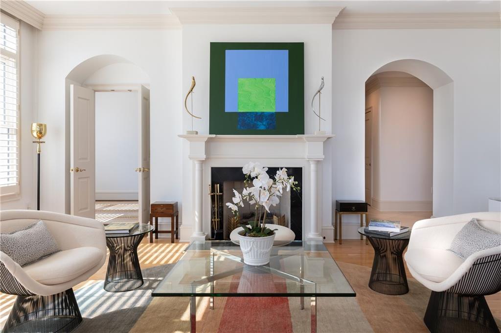 2500 Peachtree Road NW Unit 605S