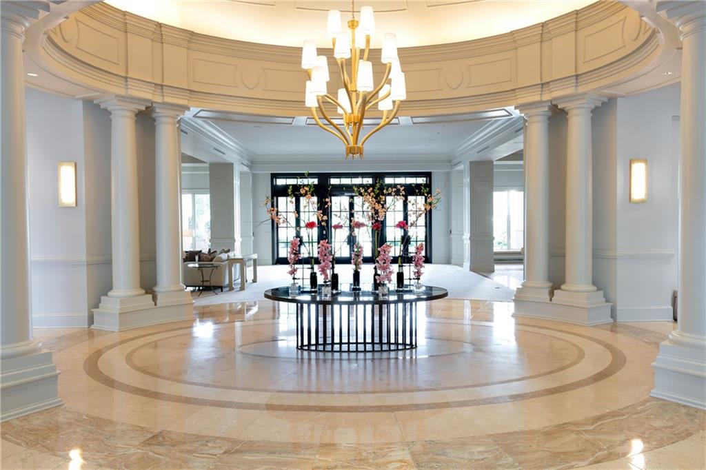 2500 Peachtree Road NW Unit 605S
