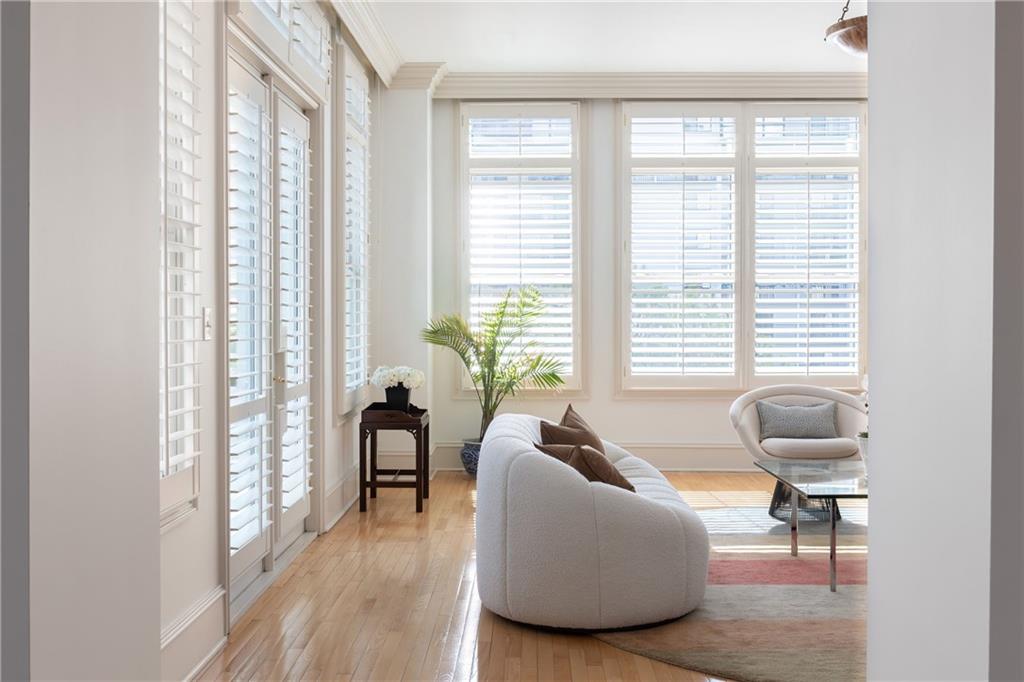 2500 Peachtree Road NW Unit 605S