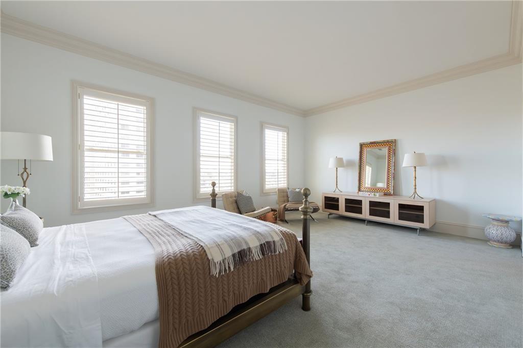 2500 Peachtree Road NW Unit 605S