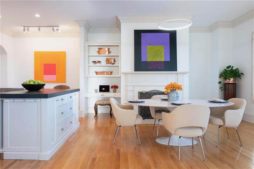 2500 Peachtree Road NW Unit 605S