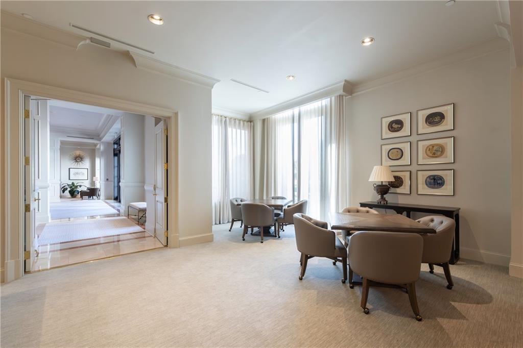 2500 Peachtree Road NW Unit 605S