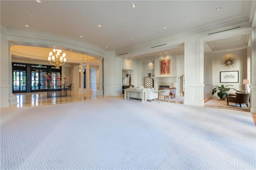 2500 Peachtree Road NW Unit 605S