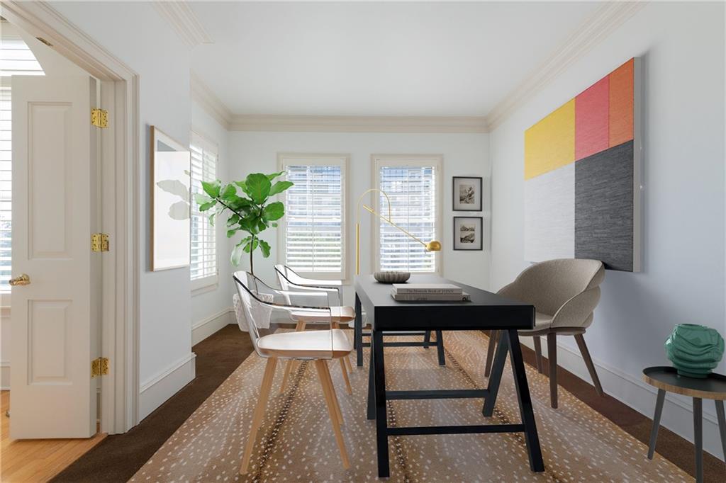 2500 Peachtree Road NW Unit 605S