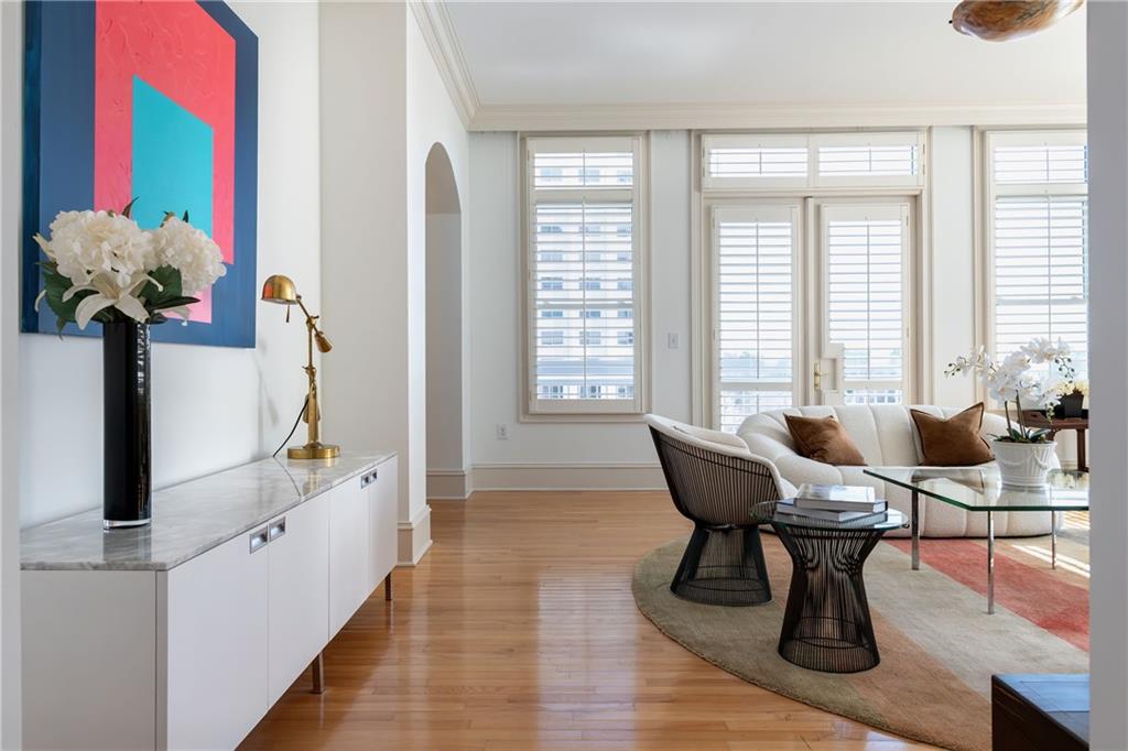 2500 Peachtree Road NW Unit 605S
