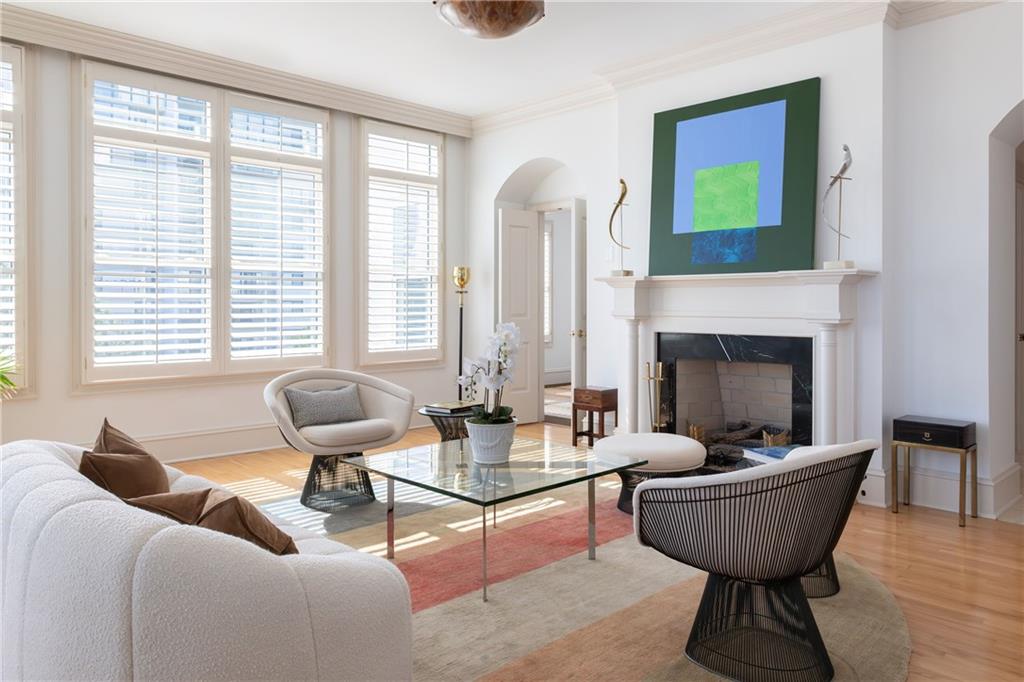 2500 Peachtree Road NW Unit 605S