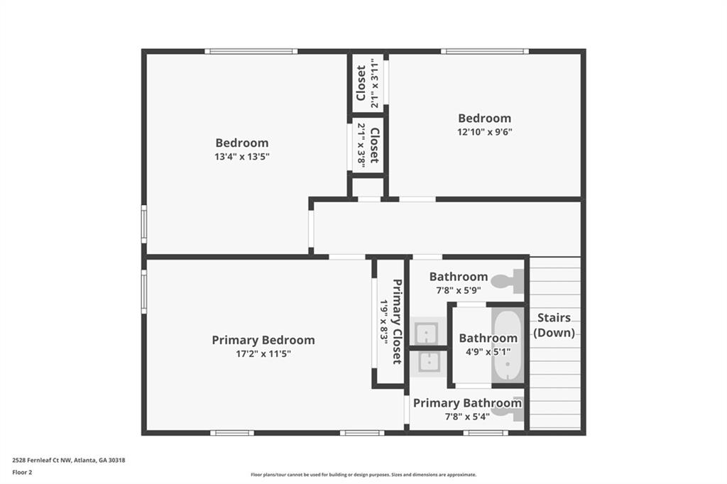 2528 Fernleaf Court NW