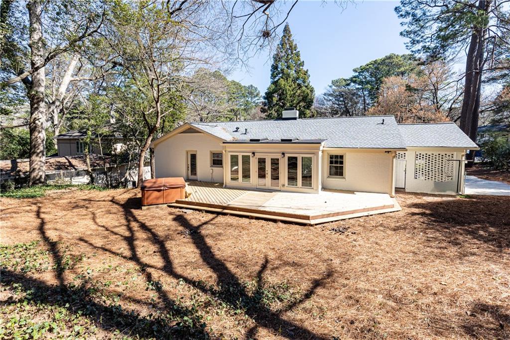 2466 Sharondale Drive NE
