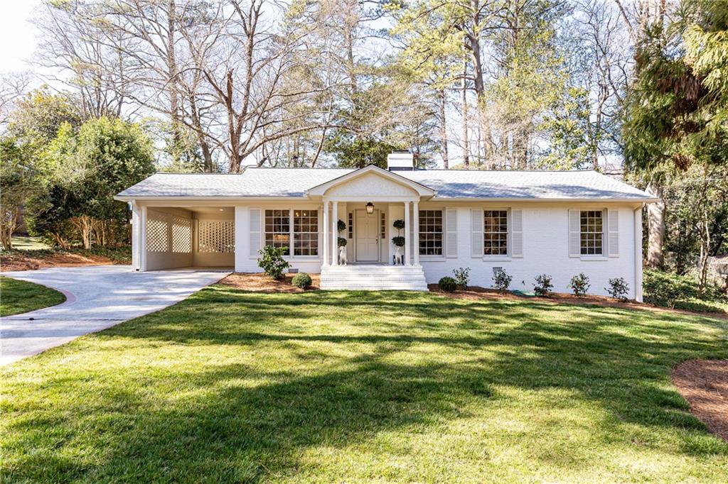 2466 Sharondale Drive NE