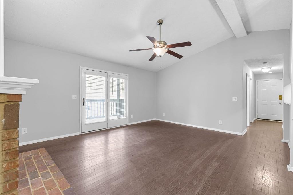 130 Warm Springs Circle