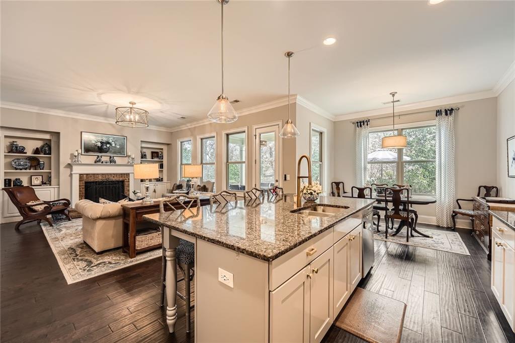 2998 Octavia Circle